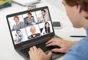 Virtual teams